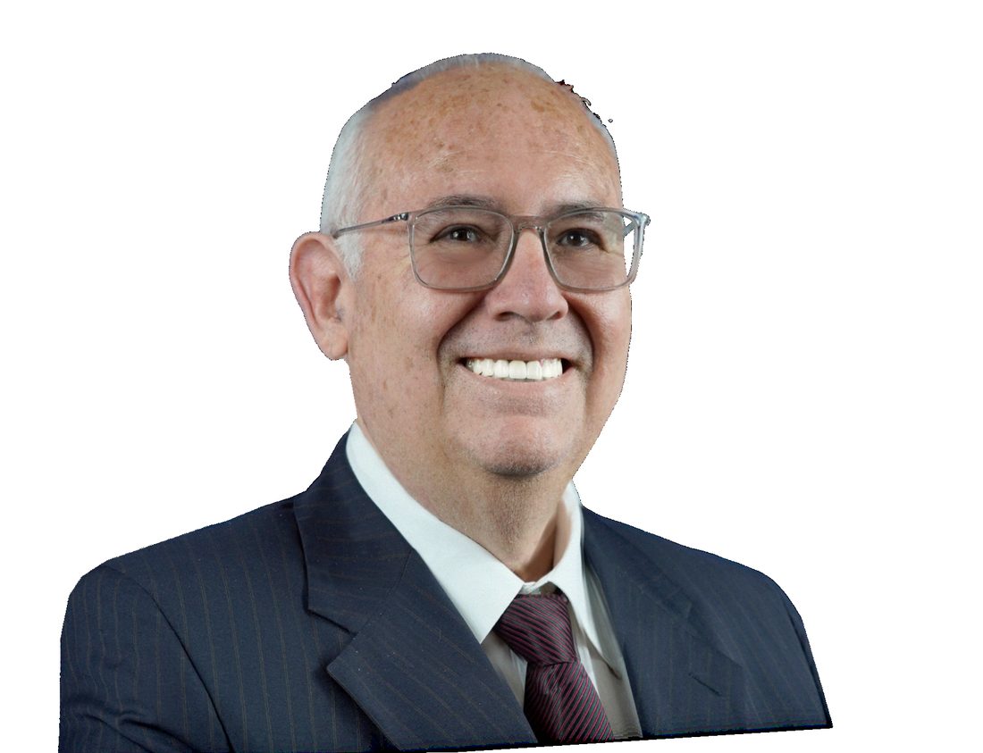 Jaime Freundt López